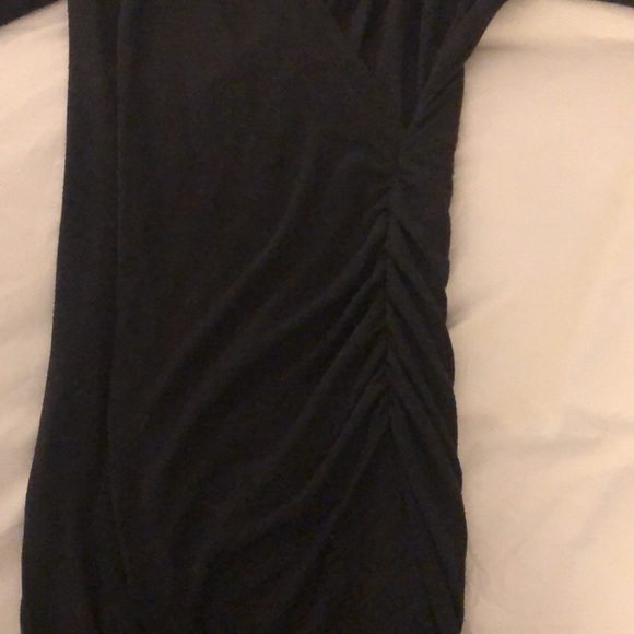 Banana Republic faux wrap dress XS - Picture 4 of 6